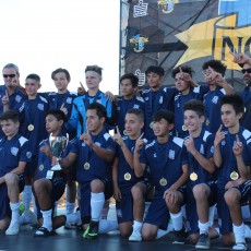 South Valley Chivas 02B win State Cup