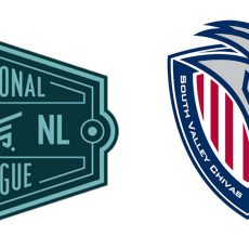 South Valley Chivas selected as ECNL RL founder member