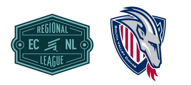 South Valley Chivas selected as ECNL RL founder member